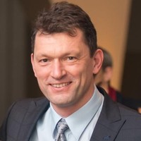 Claudio Galina