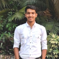 Parth Pitrubhakta