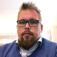 Pontus Mikaelson