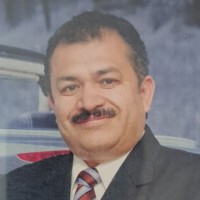Jorge Carreon Matus