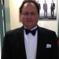 Anthony Pasquarella