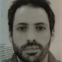 Jorge Pereira Roa