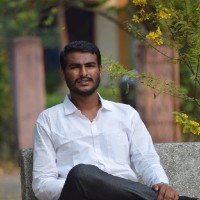 Arun Naik