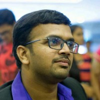 Ravi Kiran
