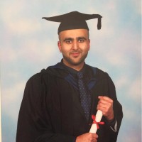 Tariq Akhtar