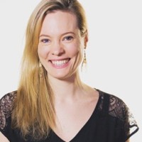 Gwenaelle Le Cochennec