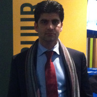 Shahzad Mirza