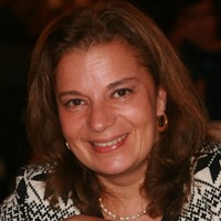 Maria Manuela Gilman