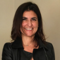 Patrizia Cavaliere