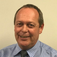 Ross Allen