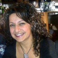 Alicia Conesa Garrido