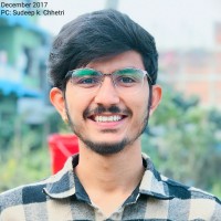Kushal Dhakal