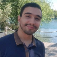 Oussama Mohammed Benhamed