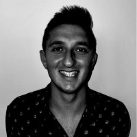 Arran Khanna