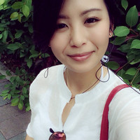 Gwen Yang