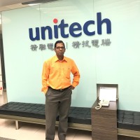 Jayaprakash K