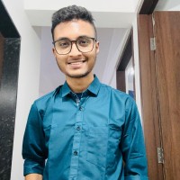 Prasad Mahankal