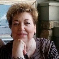Lynette Coetzee