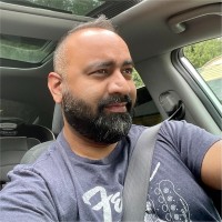 Zaheer Harji