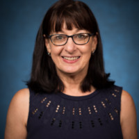 Julie Dyson