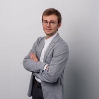 Maxime Desplanques