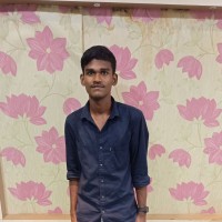 Shenbagaraj Raj