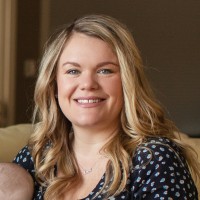 Kayla Kinser Lester