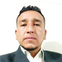 Cristhoper Jonathan Cuevas Reyes