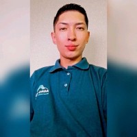 Victor Hugo Tamada Fujita