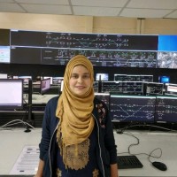 Alia Najib