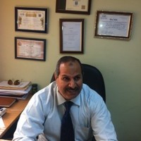 Mostafa Elshref