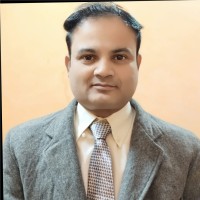 Dharmendra Kumar Thakur