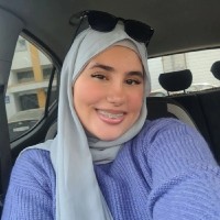 Loubna Hafed