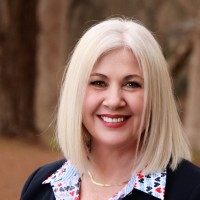 Tricia Padgett