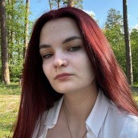 Daria Aldanova