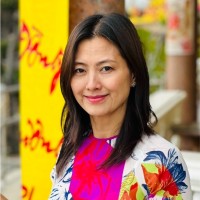 Phung (Jenny) Le