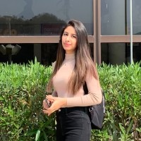 Zarna Thakkar