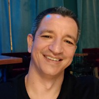 Marco Oliveira