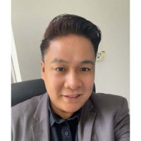 Ryan Sergio Carranza