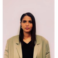 Imane Zitouni