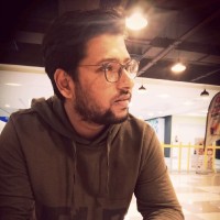 ABDUL REHMAN K.
