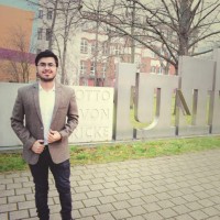 Asad Ali Shaikh