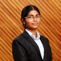 Karthika Ravirajan