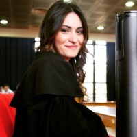Melania Servidio