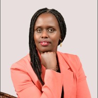 Dorothy Mulei