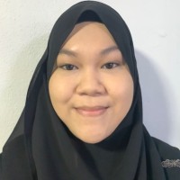 Nurul Firzanah Jafriden