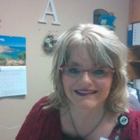Angie Hawkins