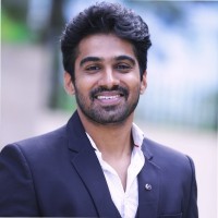 Akshay Vasu