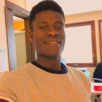 Seka Bismark Abeu