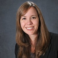 Carrie Kirchner, Shrm-Scp